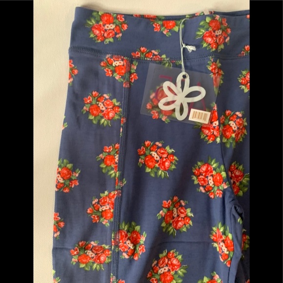 Matilda Jane Super cute and soft leggings - Picture 8 of 11